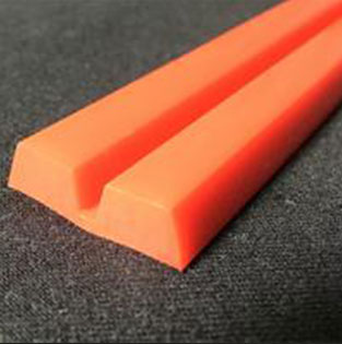  PU Parallel V Belt