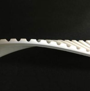 PU Open type timing belt AT5/AT10/AT20