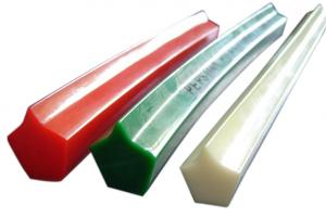 PU Top Ridge belt